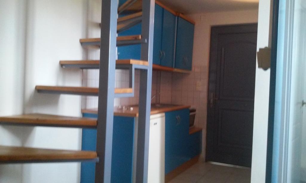 Marieva Apartments Kanali  Extérieur photo
