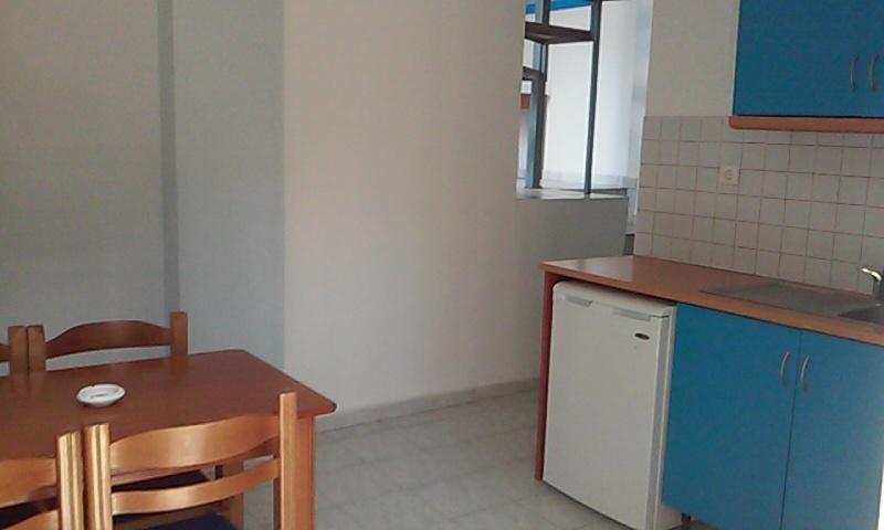 Marieva Apartments Kanali  Extérieur photo
