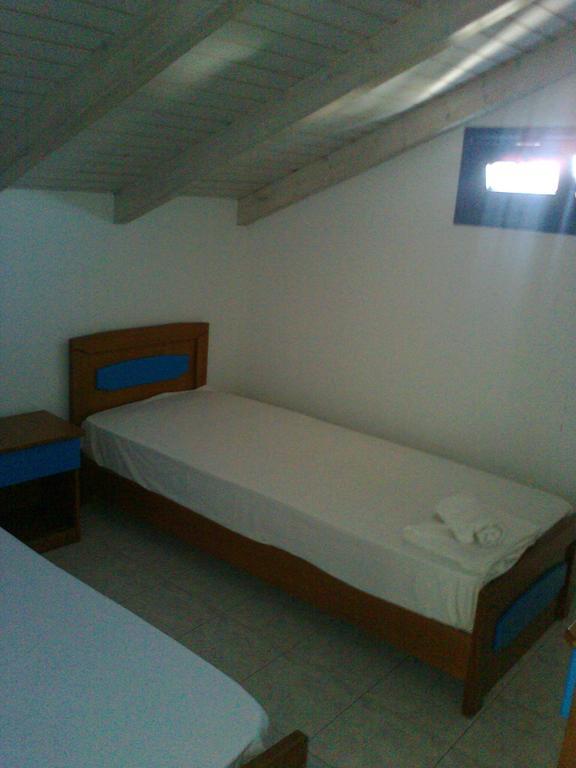 Marieva Apartments Kanali  Chambre photo