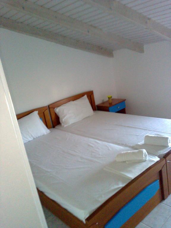 Marieva Apartments Kanali  Chambre photo